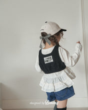 Load image into Gallery viewer, BANANA KIDS MINI VEST* PREORDER