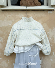 Load image into Gallery viewer, BANANA KIDS FLORAL WINDBREAKER* PREORDER