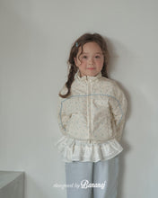 Load image into Gallery viewer, BANANA KIDS FLORAL WINDBREAKER* PREORDER