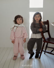 將圖片載入圖庫檢視器中，香蕉兒童糖果褲* 預購