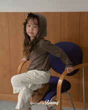 Load image into Gallery viewer, BANANA KIDS MEL HOODIE** PREORDER