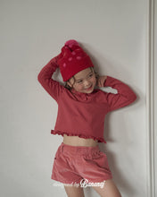 Load image into Gallery viewer, BANANA KIDS MEL HOODIE** PREORDER