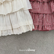 Load image into Gallery viewer, BANANA KIDS LONG DRESS** PREORDER