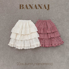 Load image into Gallery viewer, BANANA KIDS LONG DRESS** PREORDER