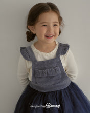 Load image into Gallery viewer, BANANA KIDS BALLERINA SHIRT** PREORDER