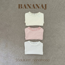Load image into Gallery viewer, BANANA KIDS BALLERINA SHIRT** PREORDER
