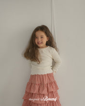 Load image into Gallery viewer, BANANA KIDS BALLERINA SHIRT** PREORDER