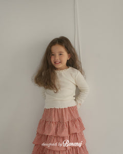 BANANA KIDS BALLERINA SHIRT** PREORDER