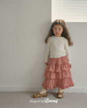Load image into Gallery viewer, BANANA KIDS BALLERINA SHIRT** PREORDER