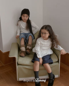 BANANA KIDS RIGHT JEANS** PREORDER