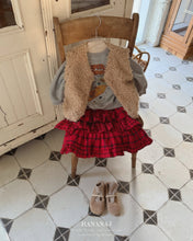 將圖片載入圖庫檢視器中，BANANA KIDS PICK 雙面背心* 預購