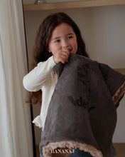 將圖片載入圖庫檢視器中，BANANA KIDS PICK 雙面背心* 預購