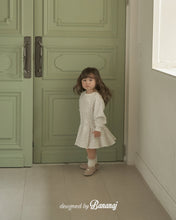 Load image into Gallery viewer, BANANA KIDS FLORAL DRESS** PREORDER