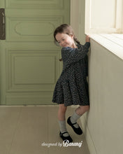 Load image into Gallery viewer, BANANA KIDS FLORAL DRESS** PREORDER
