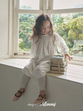 Load image into Gallery viewer, BANANA KIDS FLORAL LEGGINGS** PREORDER