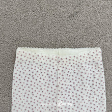 Load image into Gallery viewer, BANANA KIDS FLORAL LEGGINGS** PREORDER