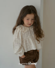 Load image into Gallery viewer, BANANA KIDS CORDUROY SHORTS** PREORDER