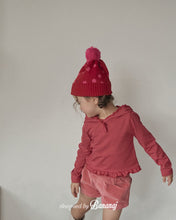Load image into Gallery viewer, BANANA KIDS CORDUROY SHORTS** PREORDER