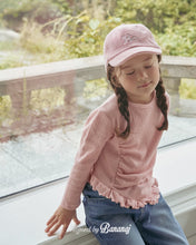 Load image into Gallery viewer, BANANA KIDS SOFT CREAME SHIRT** PREORDER