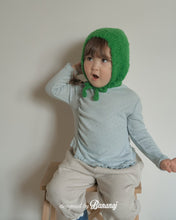 Load image into Gallery viewer, BANANA KIDS SOFT CREAME SHIRT** PREORDER