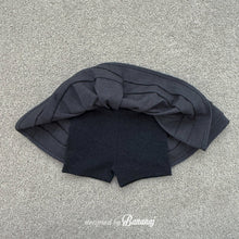 Load image into Gallery viewer, BANANA KIDS PLEATED SKIRT* PREORDER