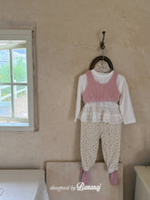 Load image into Gallery viewer, BANANA KIDS MILLIE SHIRT** PREORDER