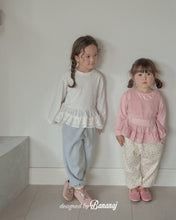 Load image into Gallery viewer, BANANA KIDS MILLIE SHIRT** PREORDER