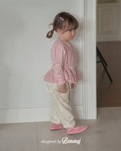 Load image into Gallery viewer, BANANA KIDS MILLIE SHIRT** PREORDER