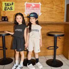 Load image into Gallery viewer, BLACKBEAN KIDS MOMENT SET* Preorder