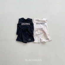 Load image into Gallery viewer, BLACKBEAN KIDS MOMENT SET* Preorder