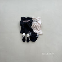 Load image into Gallery viewer, BLACKBEAN KIDS MOMENT SET* Preorder