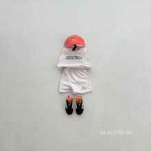 Load image into Gallery viewer, BLACKBEAN KIDS MOMENT SET* Preorder