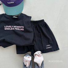 Load image into Gallery viewer, BLACKBEAN KIDS MOMENT SET* Preorder