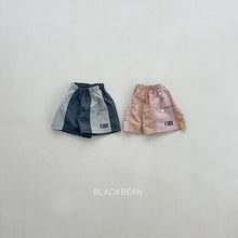 Load image into Gallery viewer, BLACKBEAN KIDS FORD PANTS* Preorder