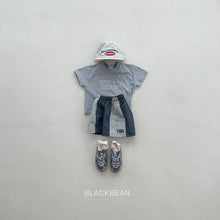 Load image into Gallery viewer, BLACKBEAN KIDS FORD PANTS* Preorder