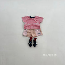 Load image into Gallery viewer, BLACKBEAN KIDS FORD PANTS* Preorder