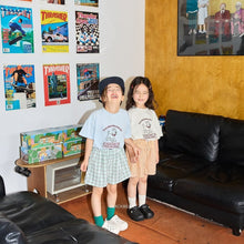 Load image into Gallery viewer, BLACKBEAN KIDS BARBIE TEE* Preorder