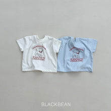 Load image into Gallery viewer, BLACKBEAN KIDS BARBIE TEE* Preorder