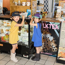 Load image into Gallery viewer, BLACKBEAN KIDS CLICK SET* Preorder