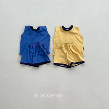 Load image into Gallery viewer, BLACKBEAN KIDS CLICK SET* Preorder