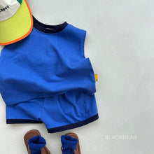 Load image into Gallery viewer, BLACKBEAN KIDS CLICK SET* Preorder