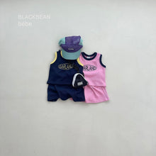 Load image into Gallery viewer, BLACKBEAN KIDS GARLAND SET* Preorder