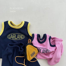Load image into Gallery viewer, BLACKBEAN KIDS GARLAND SET* Preorder