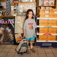 Load image into Gallery viewer, BLACKBEAN KIDS MISSION PANTS* Preorder