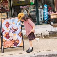 Load image into Gallery viewer, BLACKBEAN KIDS MISSION PANTS* Preorder