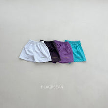 Load image into Gallery viewer, BLACKBEAN KIDS MISSION PANTS* Preorder