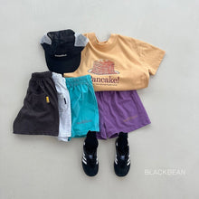Load image into Gallery viewer, BLACKBEAN KIDS MISSION PANTS* Preorder