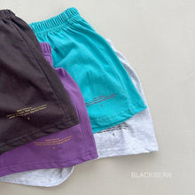Load image into Gallery viewer, BLACKBEAN KIDS MISSION PANTS* Preorder
