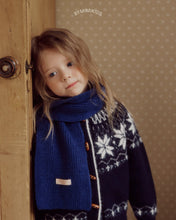 將圖片載入圖庫檢視器中，BYMIMI 兒童雪花外套**預購**