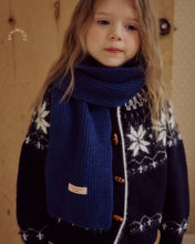 將圖片載入圖庫檢視器中，BYMIMI 兒童雪花外套**預購**